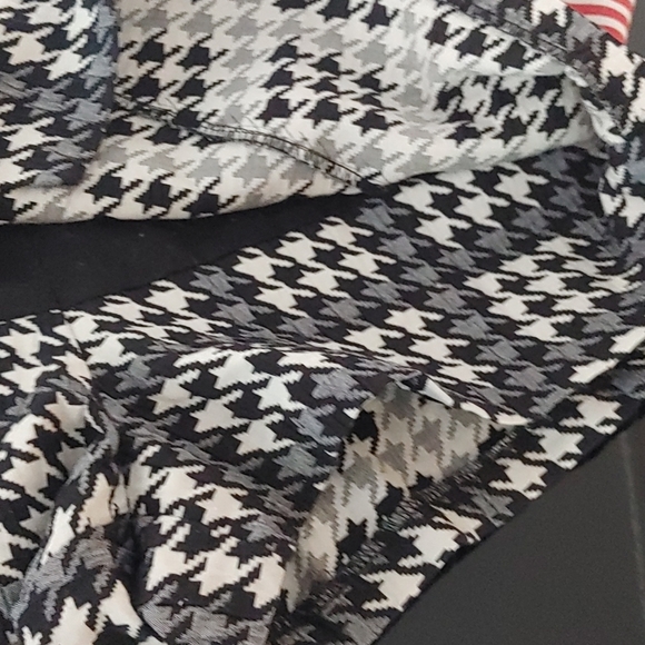 Topshop Skort Size 12 - Picture 4 of 8